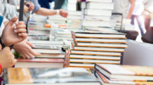 5 Livros para quem quer ser um MILIONÁRIO!