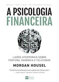 A psicologia financeira
