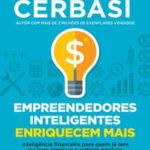 Empreendedores inteligentes enri