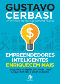 Empreendedores inteligentes enri
