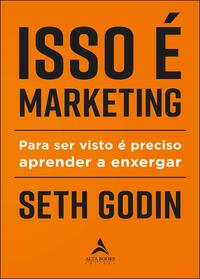 Isso é marketing Para ser visto