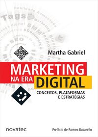 Marketing na Era Digital - Conce