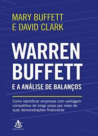 Warren Buffett e a análise de ba