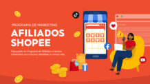 Como pegar link de afiliado da Shopee – Renda extra na shopee!