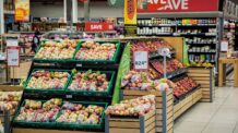 04 maneiras de economizar no supermercado!
