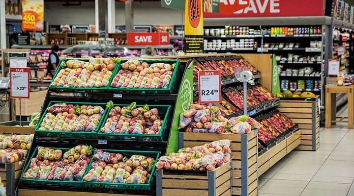 04 maneiras de economizar no supermercado!