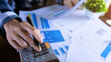 05 dicas para organizar sua vida financeira!