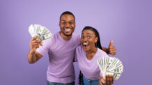 Casal que pensa junto, enriquece junto. 05 dicas que funcionam!
