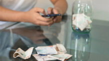 Como juntar R$:2.080,00 por ano com pouco dinheiro!