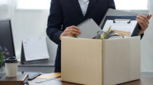 A hora certa para sair do seu emprego!
