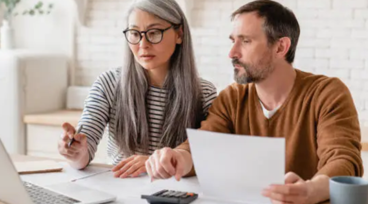 Estamos casados, mas endividados. E agora, como resolver?