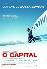 Filmes sobre finanças: Os 10 melhores que você deve assistir!