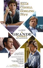 Filmes sobre finanças: Os 10 melhores que você deve assistir!