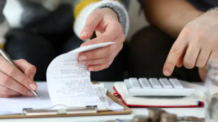 Como organizar as finanças de casal mensalmente!