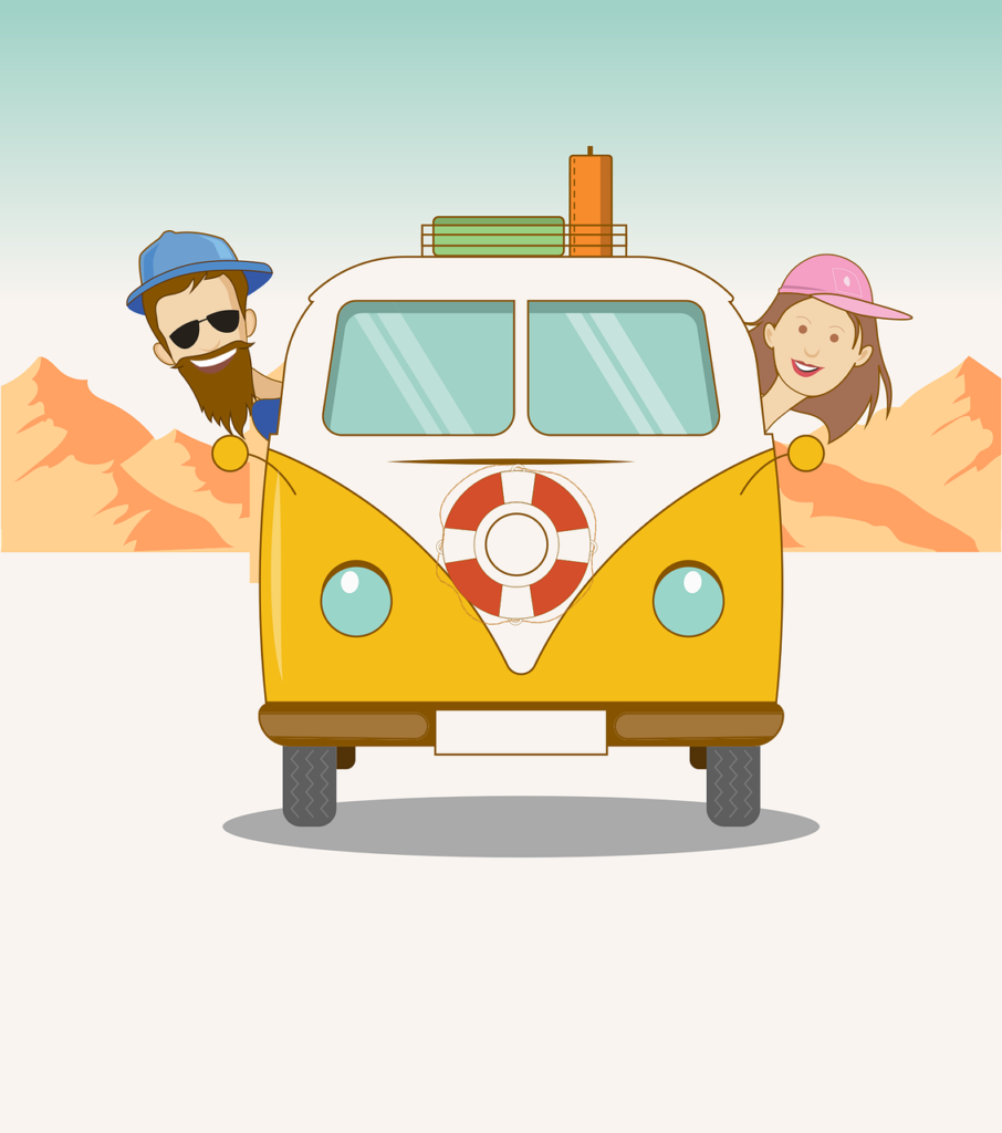 como juntar dinheiro para viajar