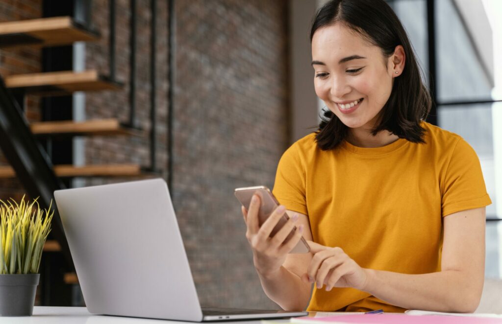 Renda extra: 30 formas de ganhar dinheiro pelo celular!